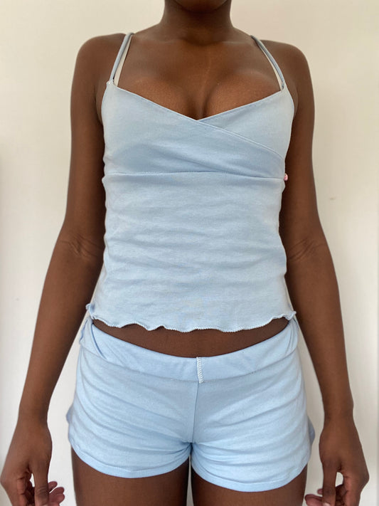 Rosalia Tank Top!