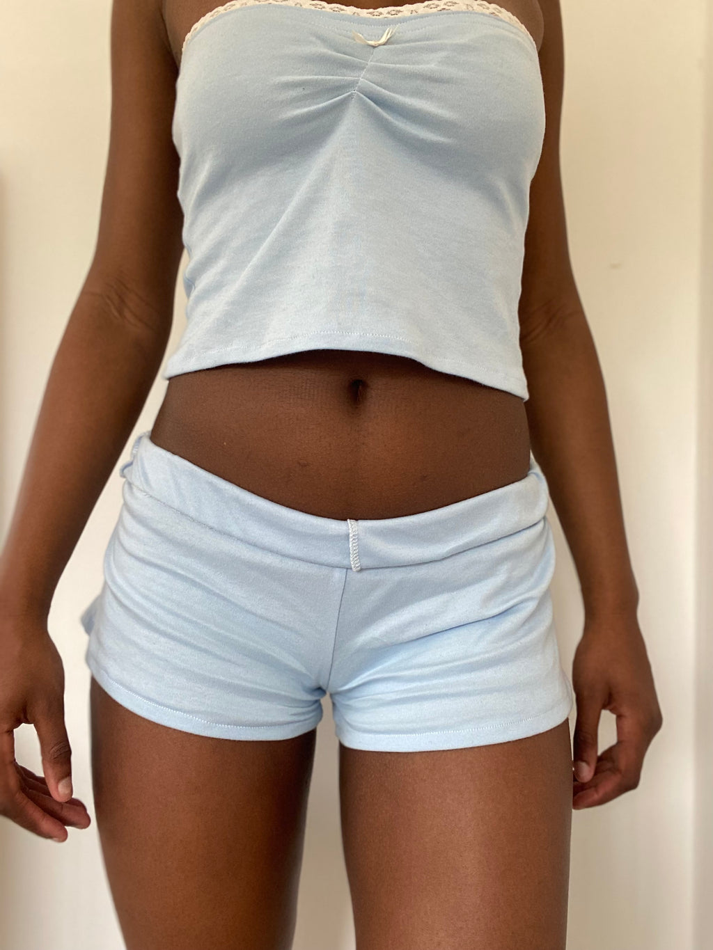 Sabrina Shorts!