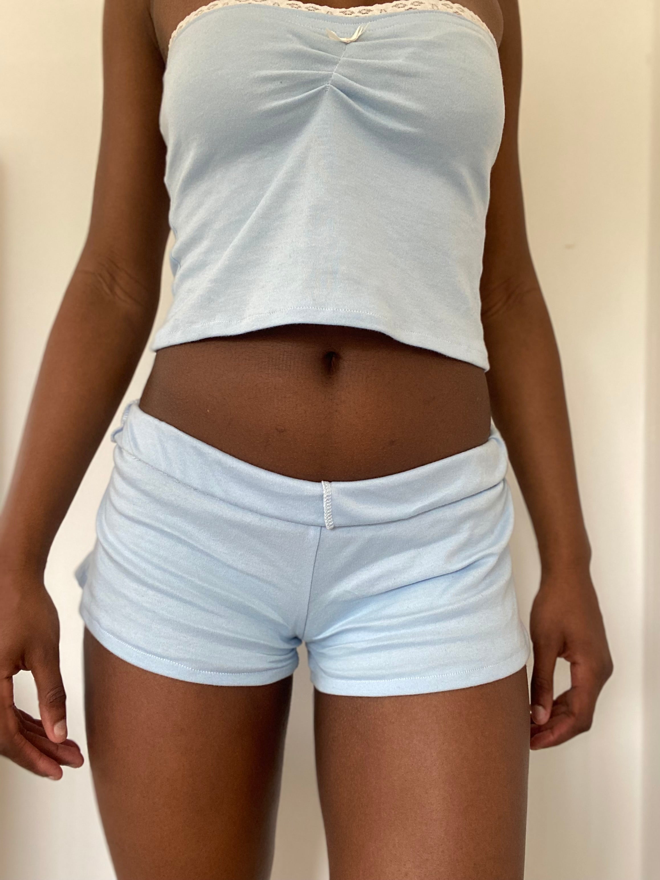 Sabrina Shorts!