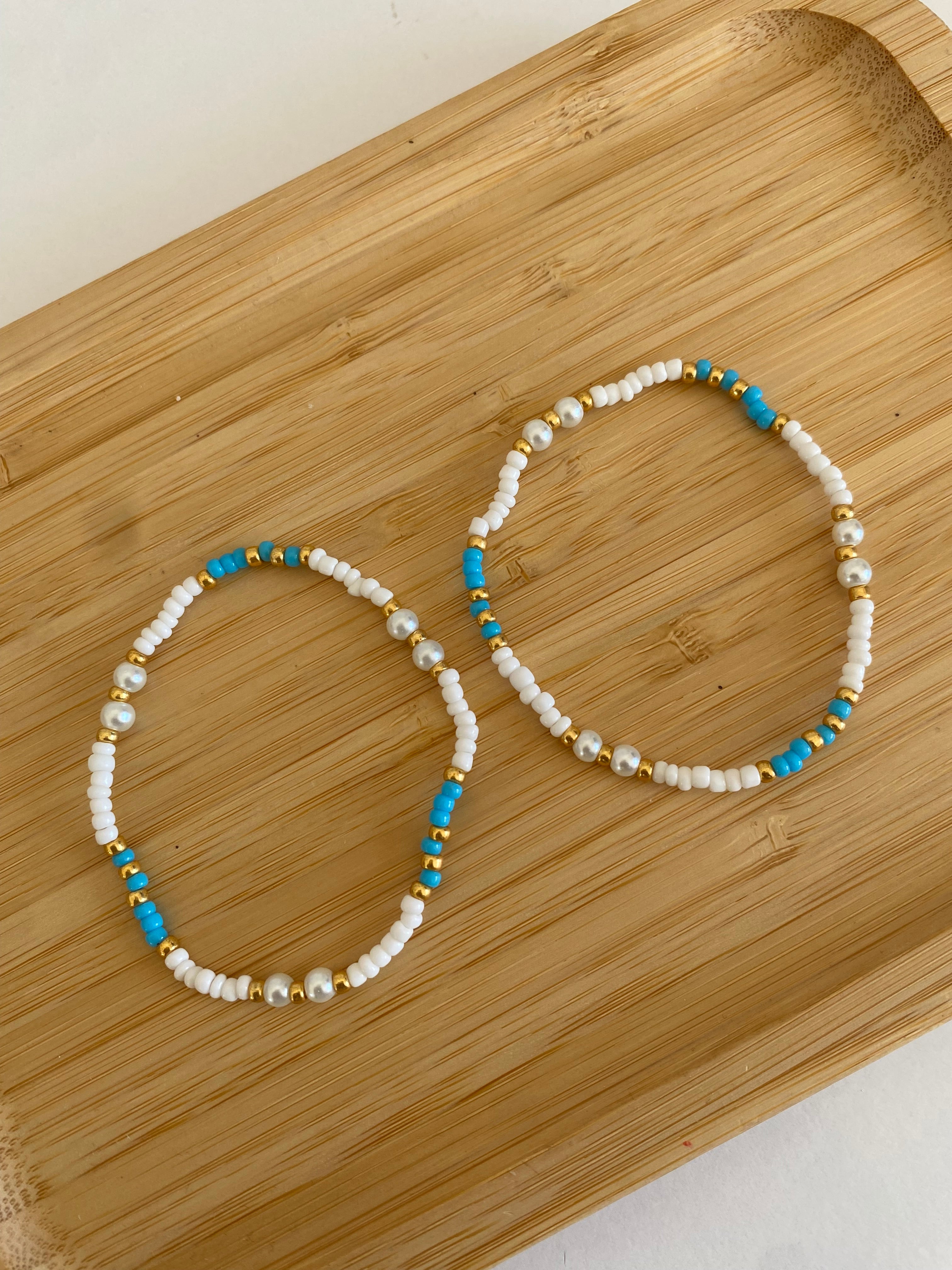 Tidebound Bracelet!