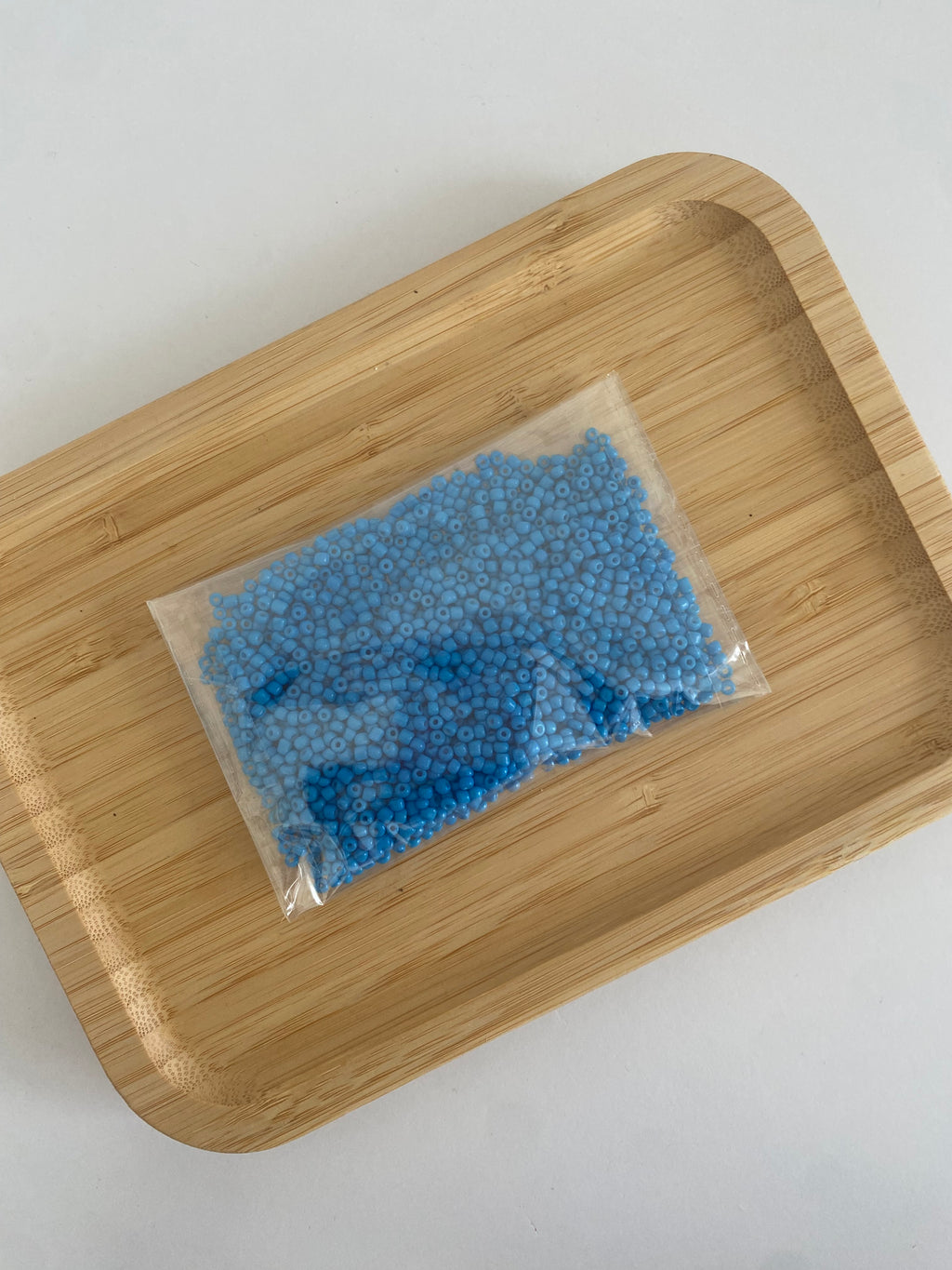 Bulk Bead Bags!