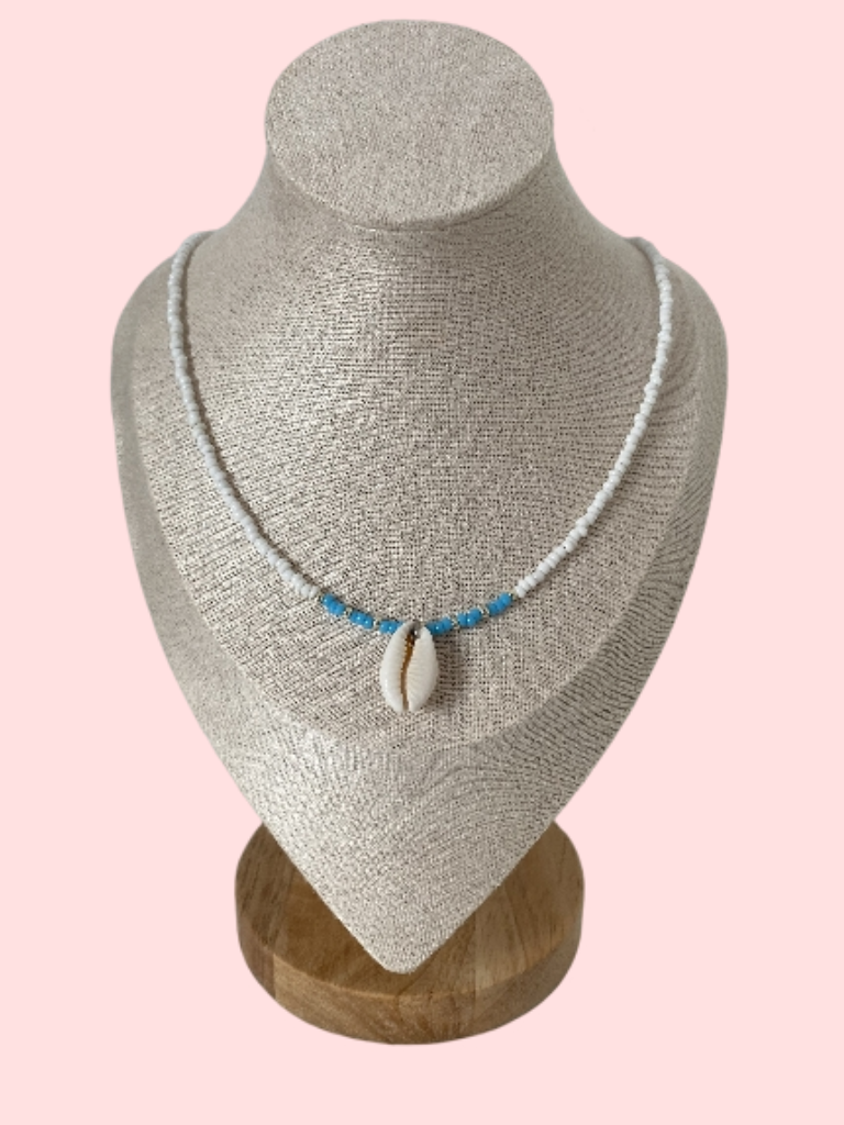 Sofie Necklace!