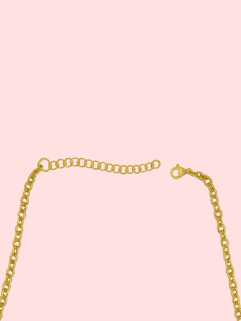 Beachy Charm Necklaces!
