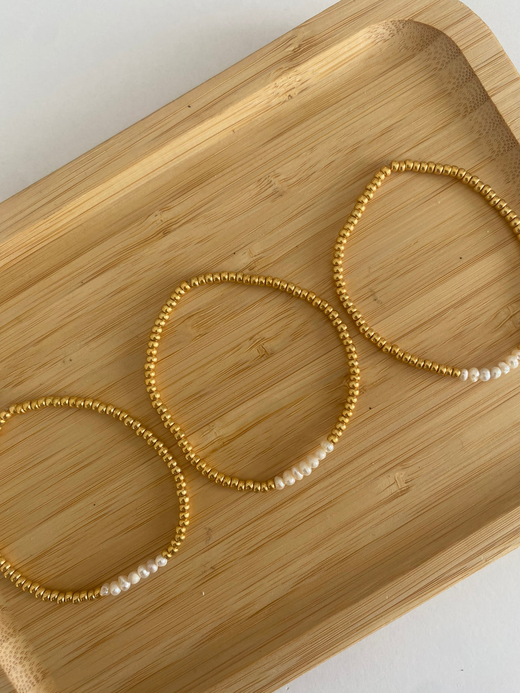 Soléa Bracelet!