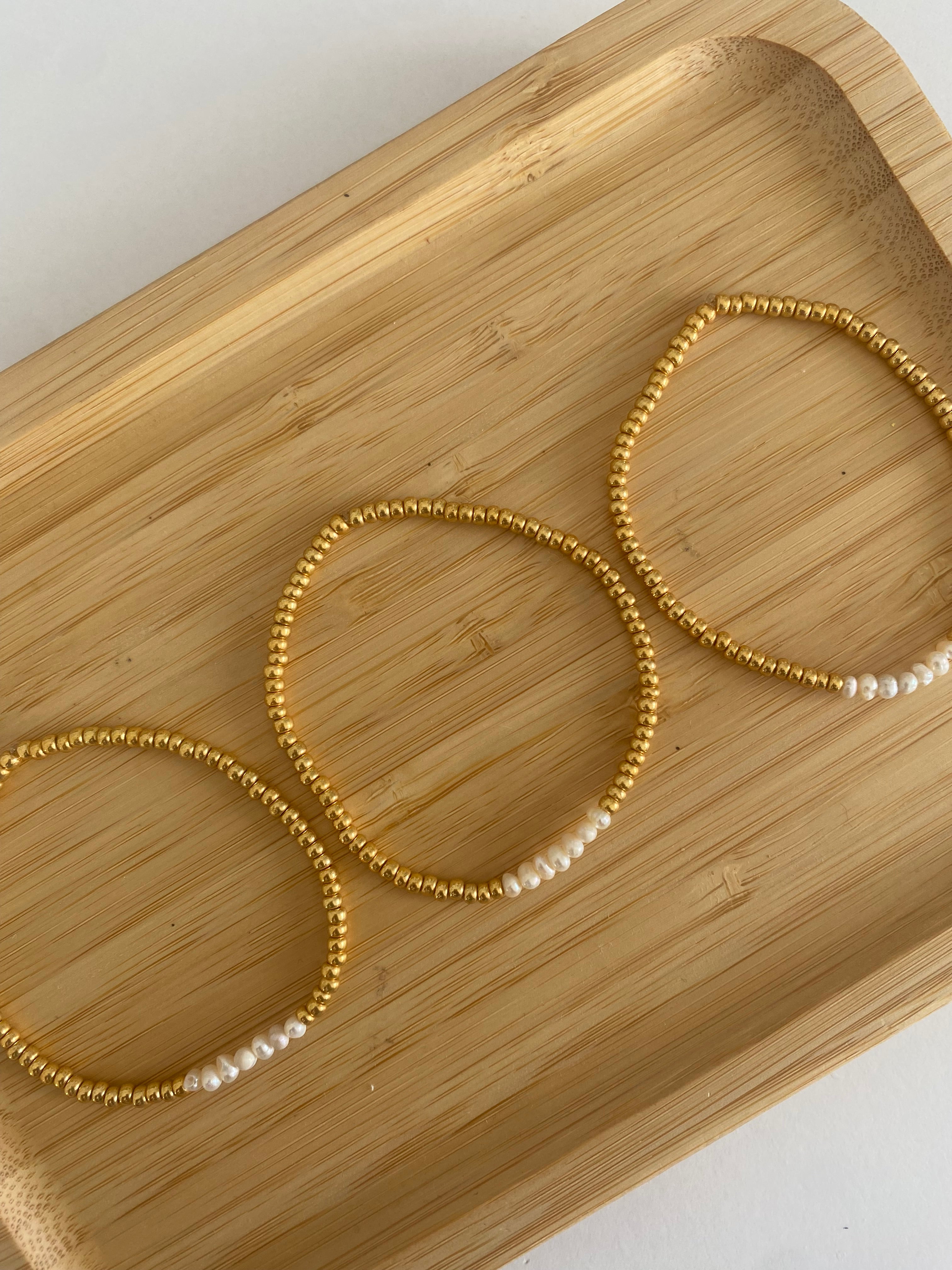 Soléa Bracelet!