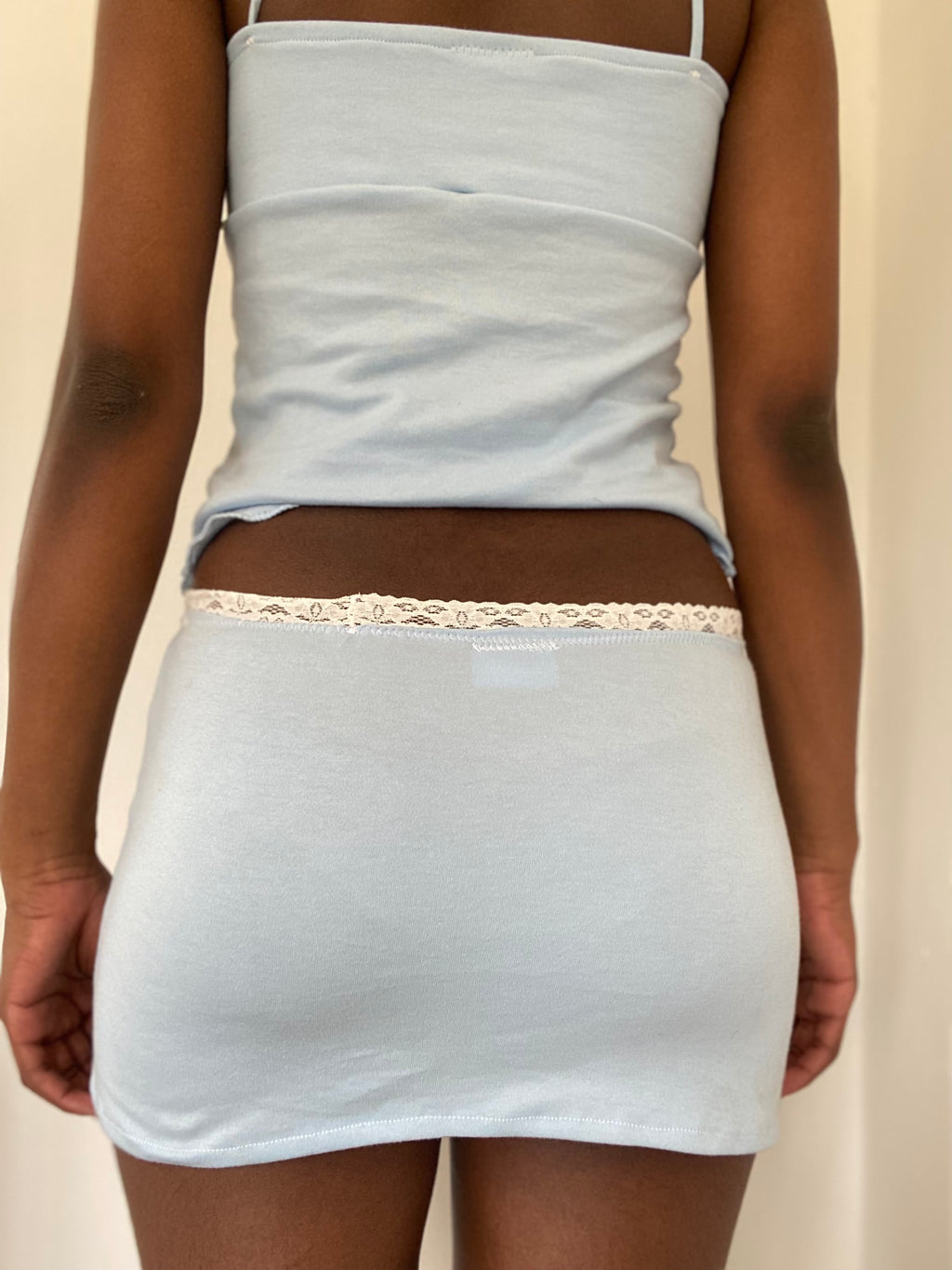 Rosalia Miniskirt!