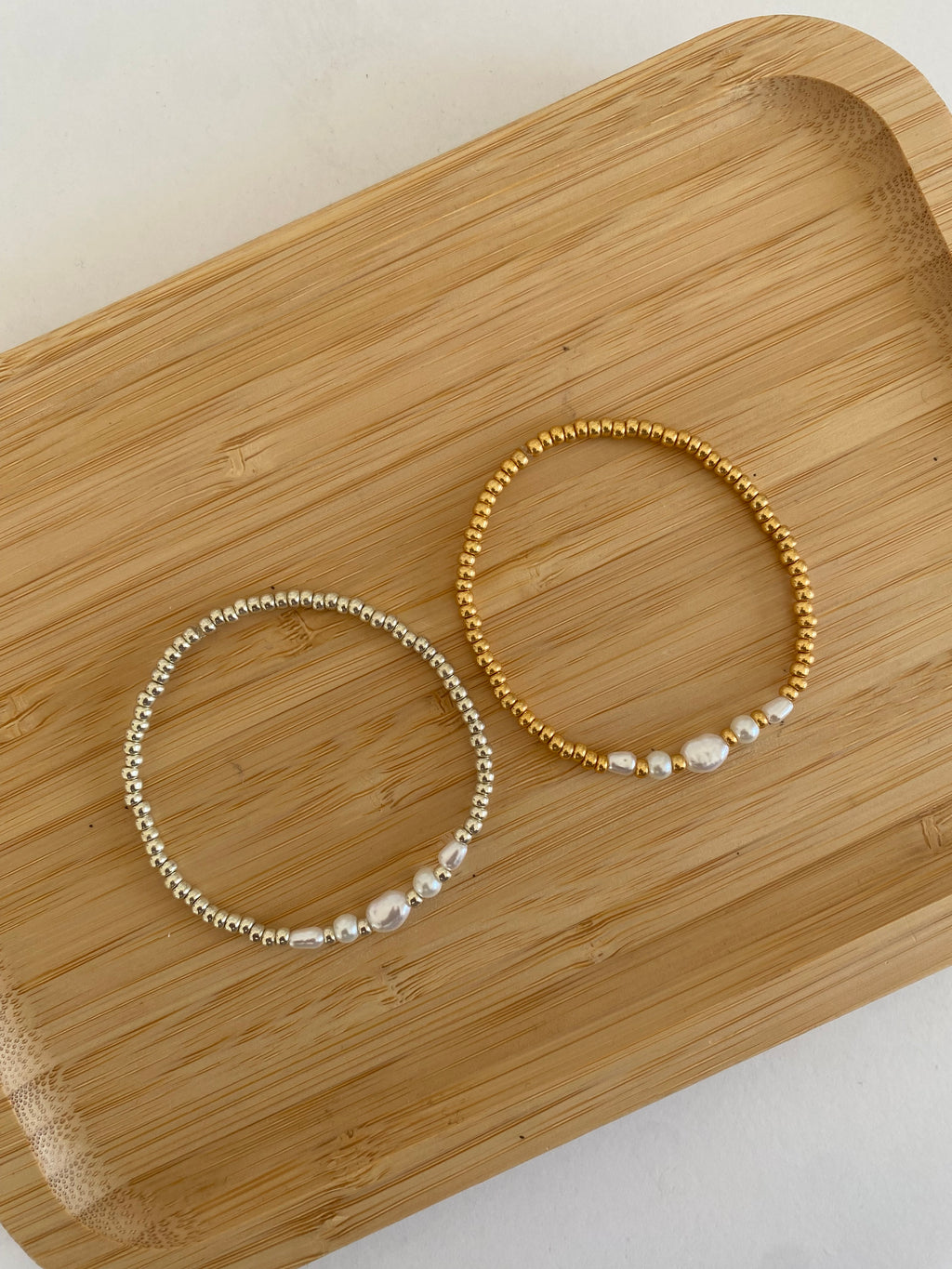 Aria Bracelets!
