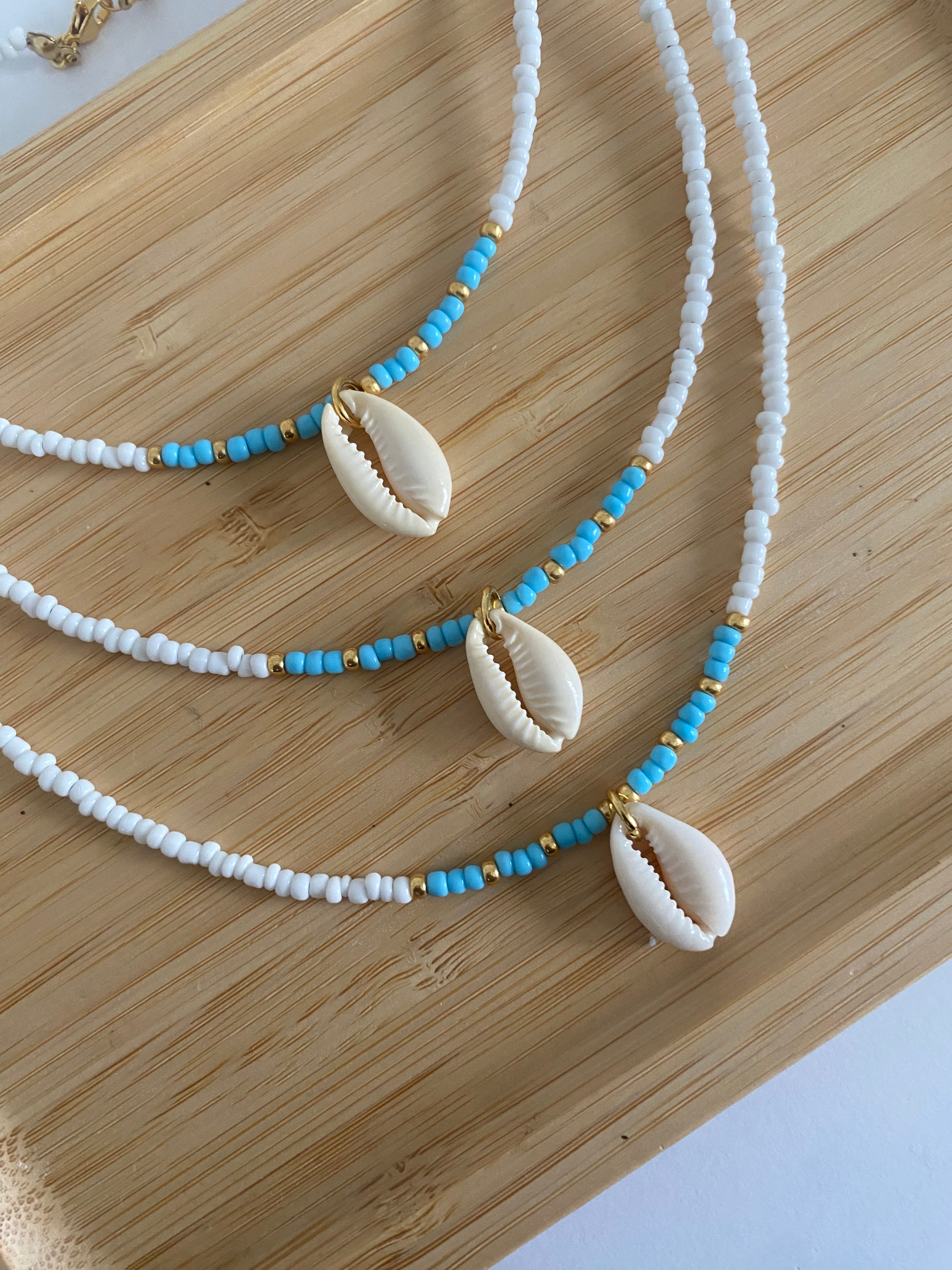 Sofie Necklace!