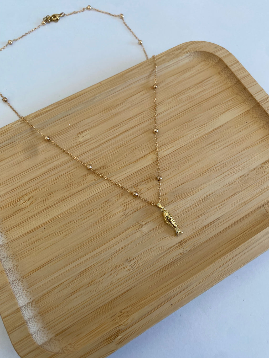 Camilla Necklace