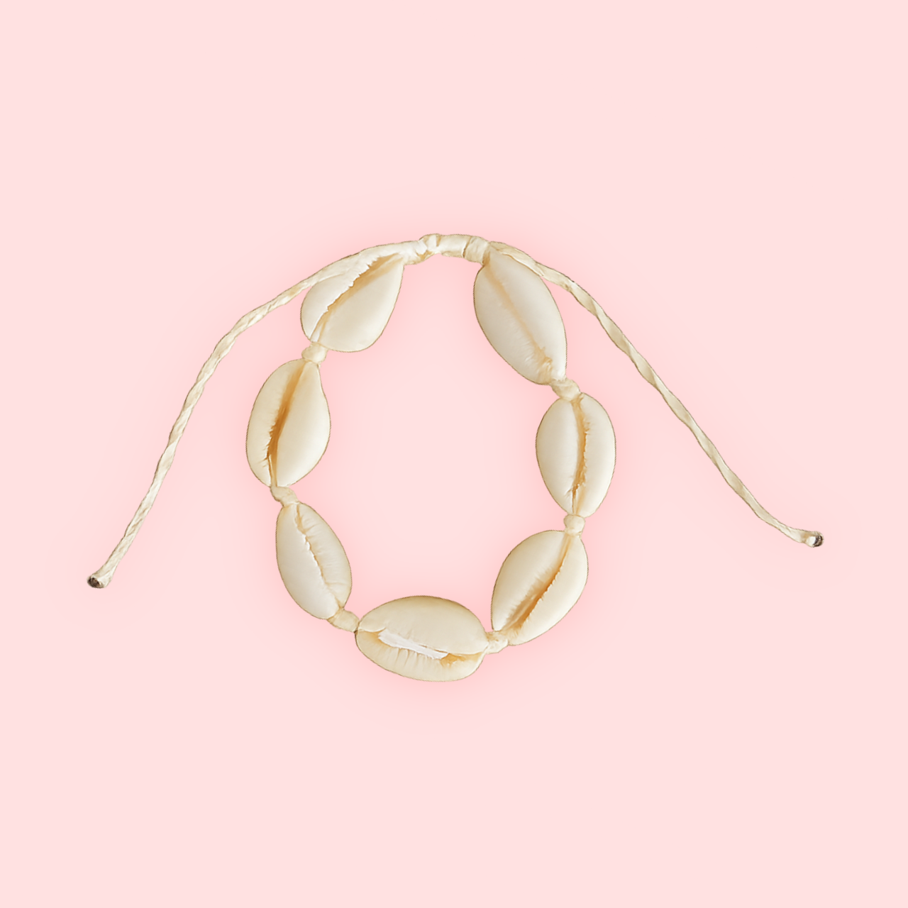 Cowrie Shell Bracelets!