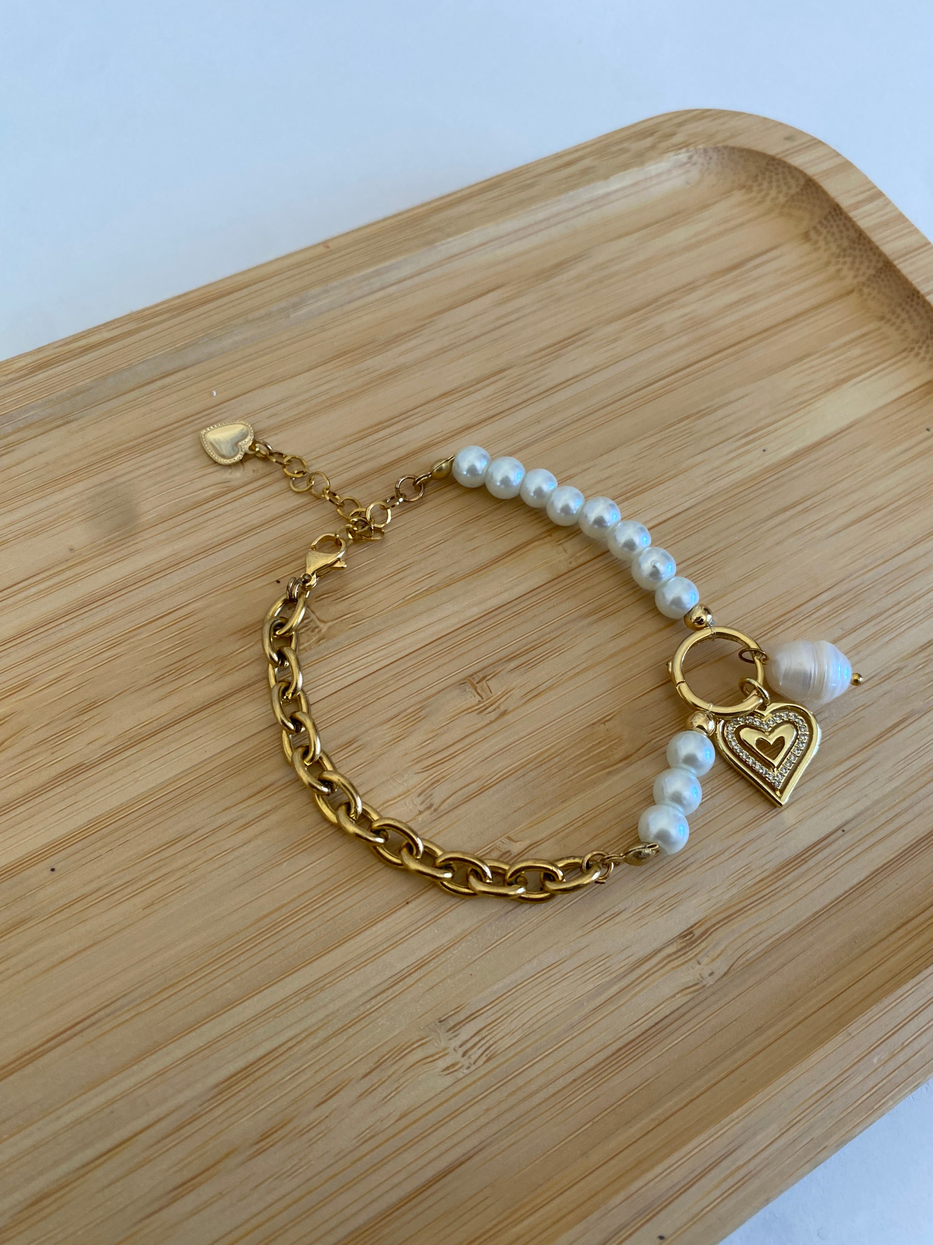 Elodie Bracelet
