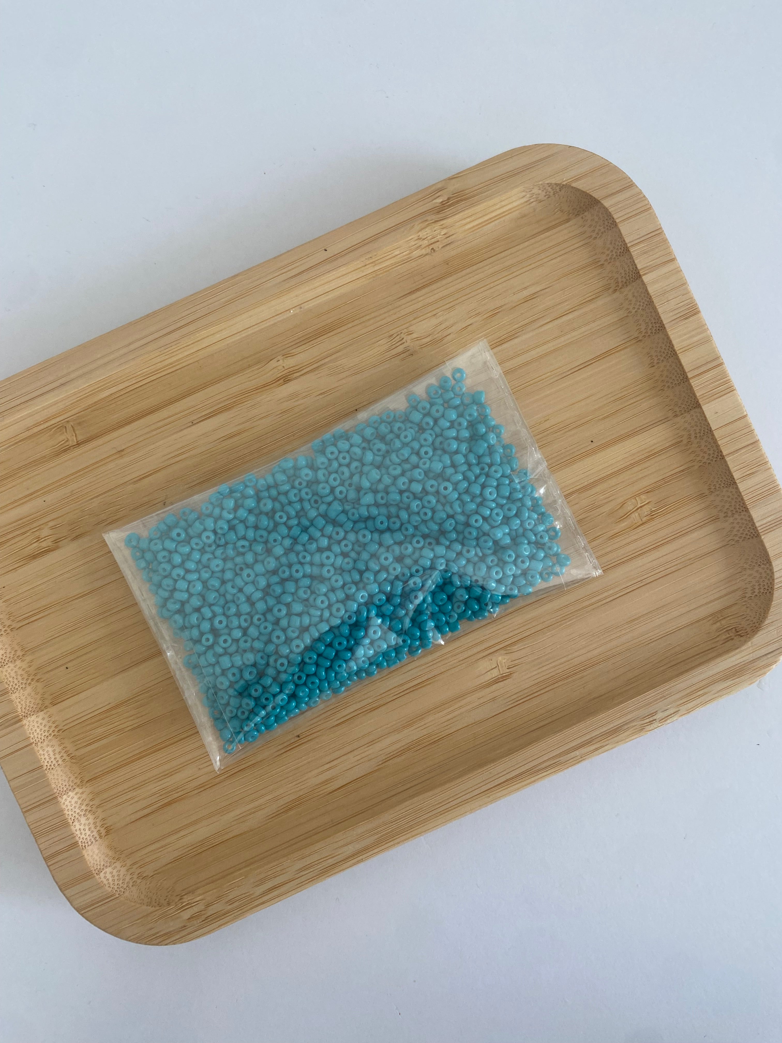 Bulk Bead Bags!