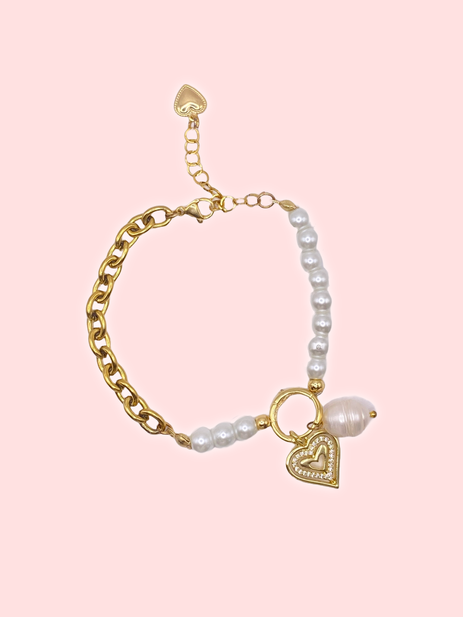 Elodie Bracelet