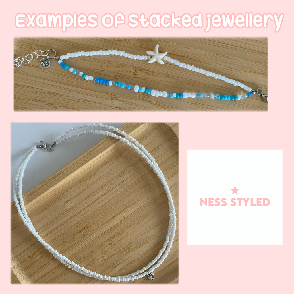 Custom Jewellery!