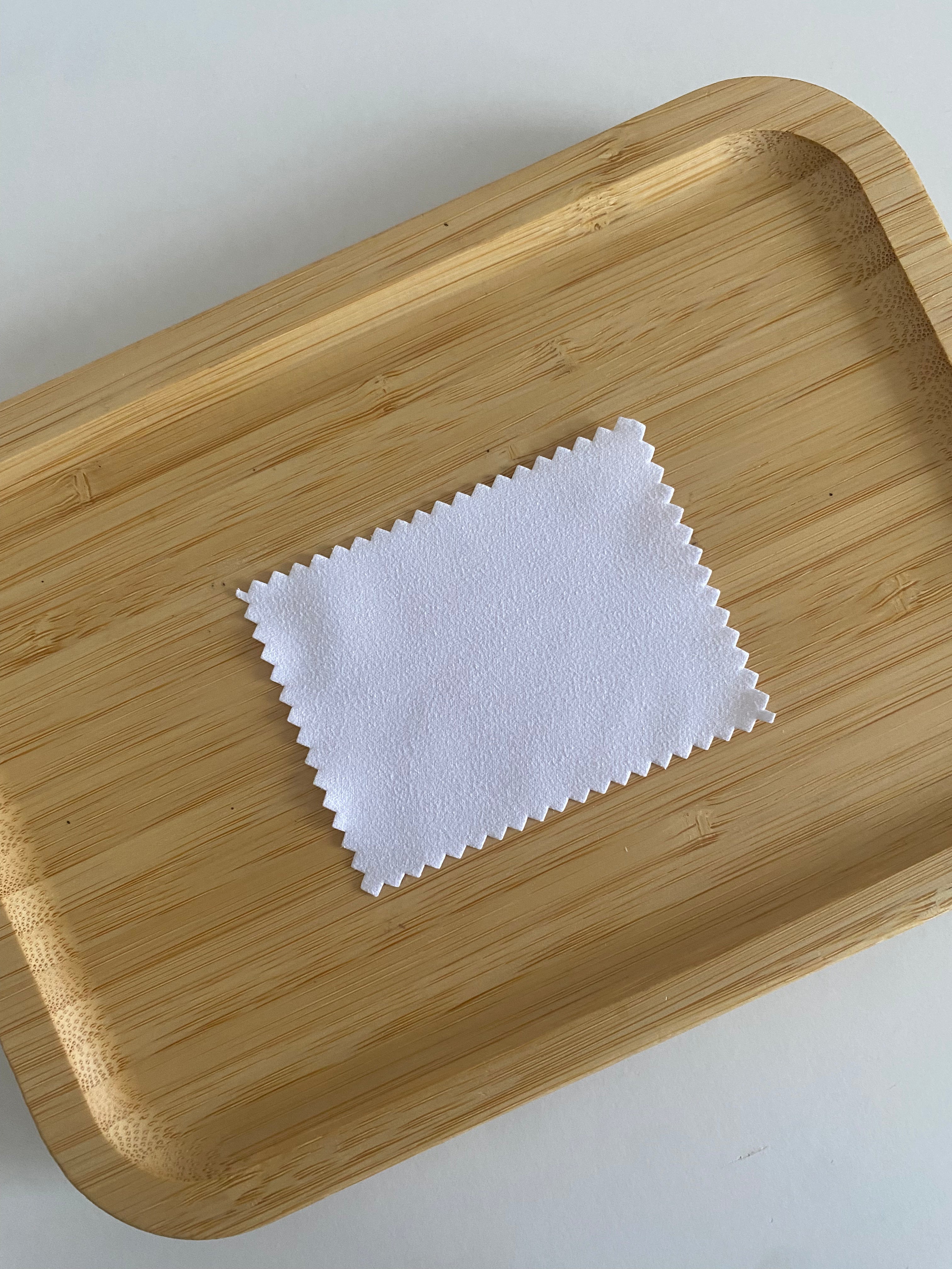 Premium Jewellery Cloth!