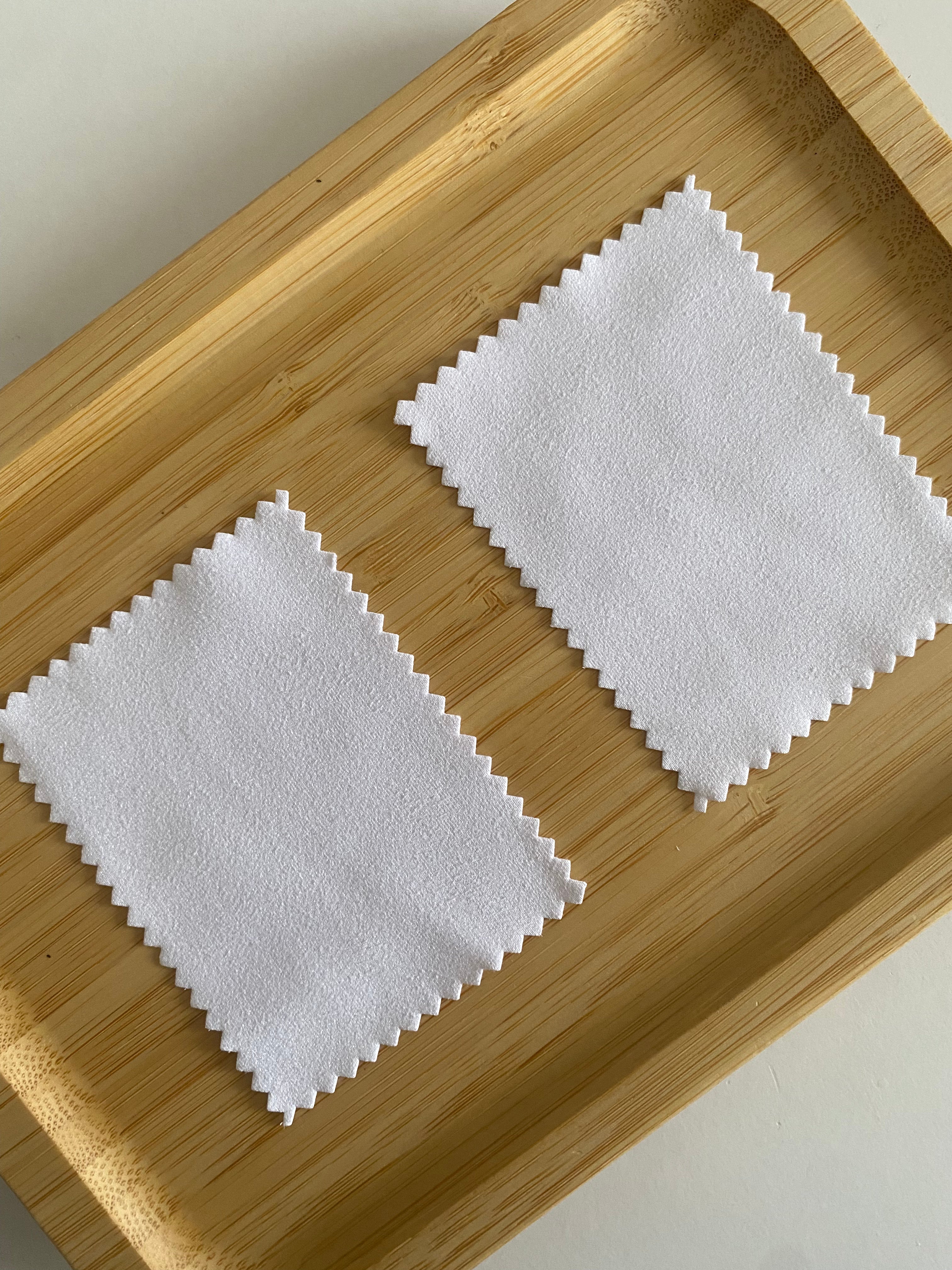 Premium Jewellery Cloth!