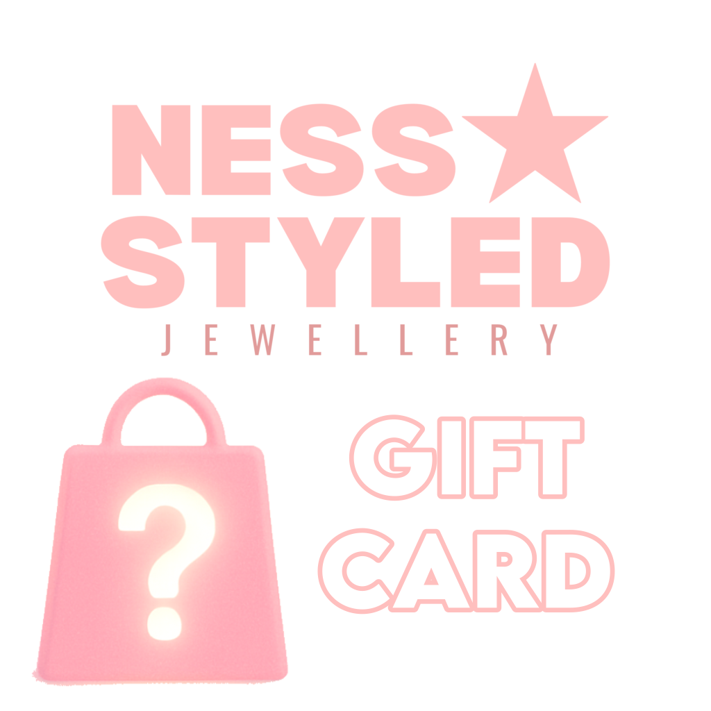Gift Card!
