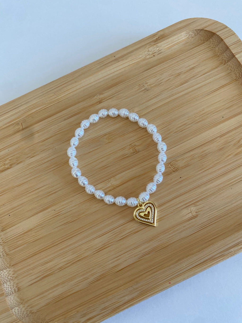 Golden Hour Bracelet!