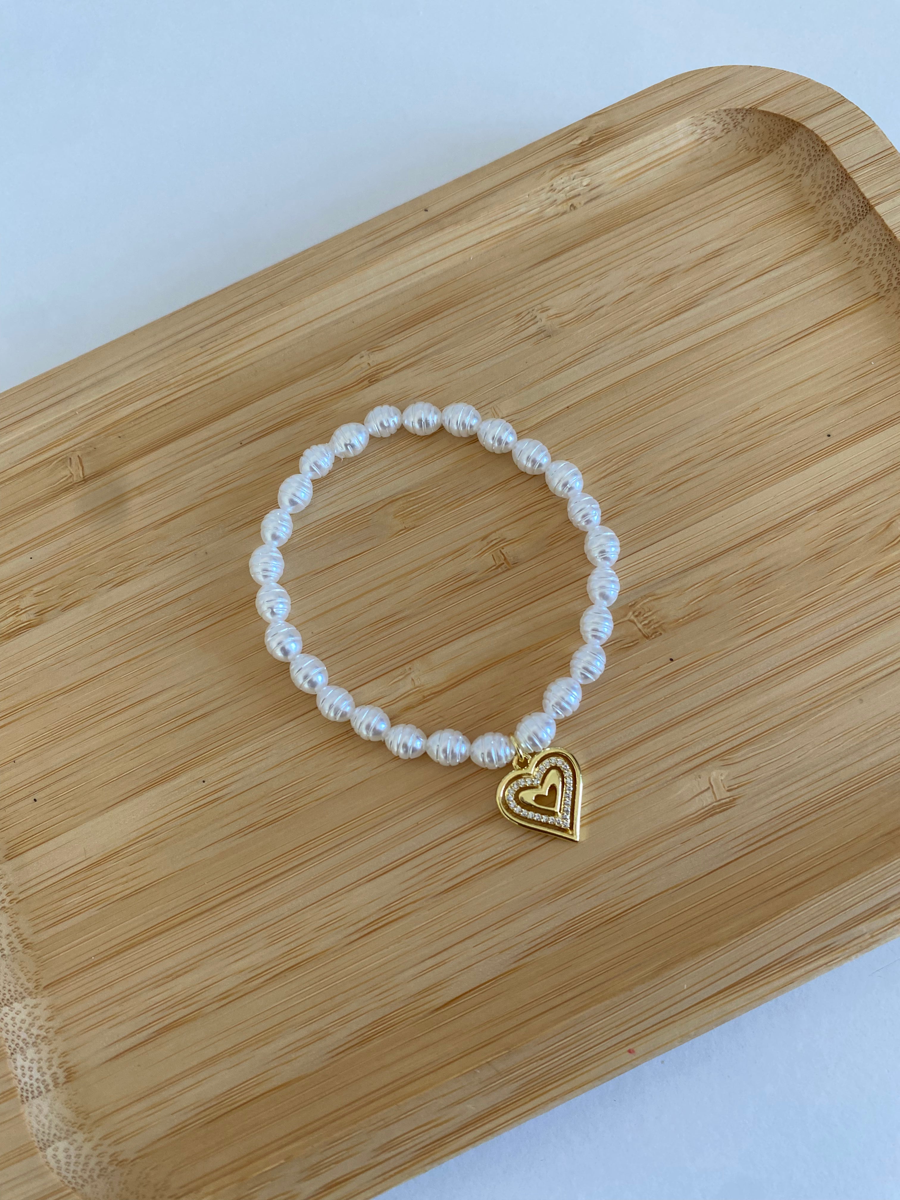 Golden Hour Bracelet!