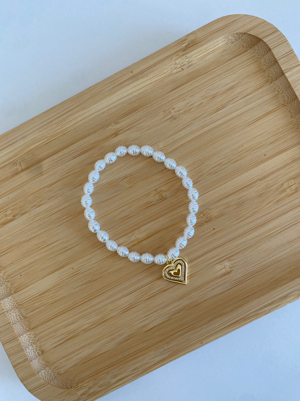 Golden Hour Bracelet!