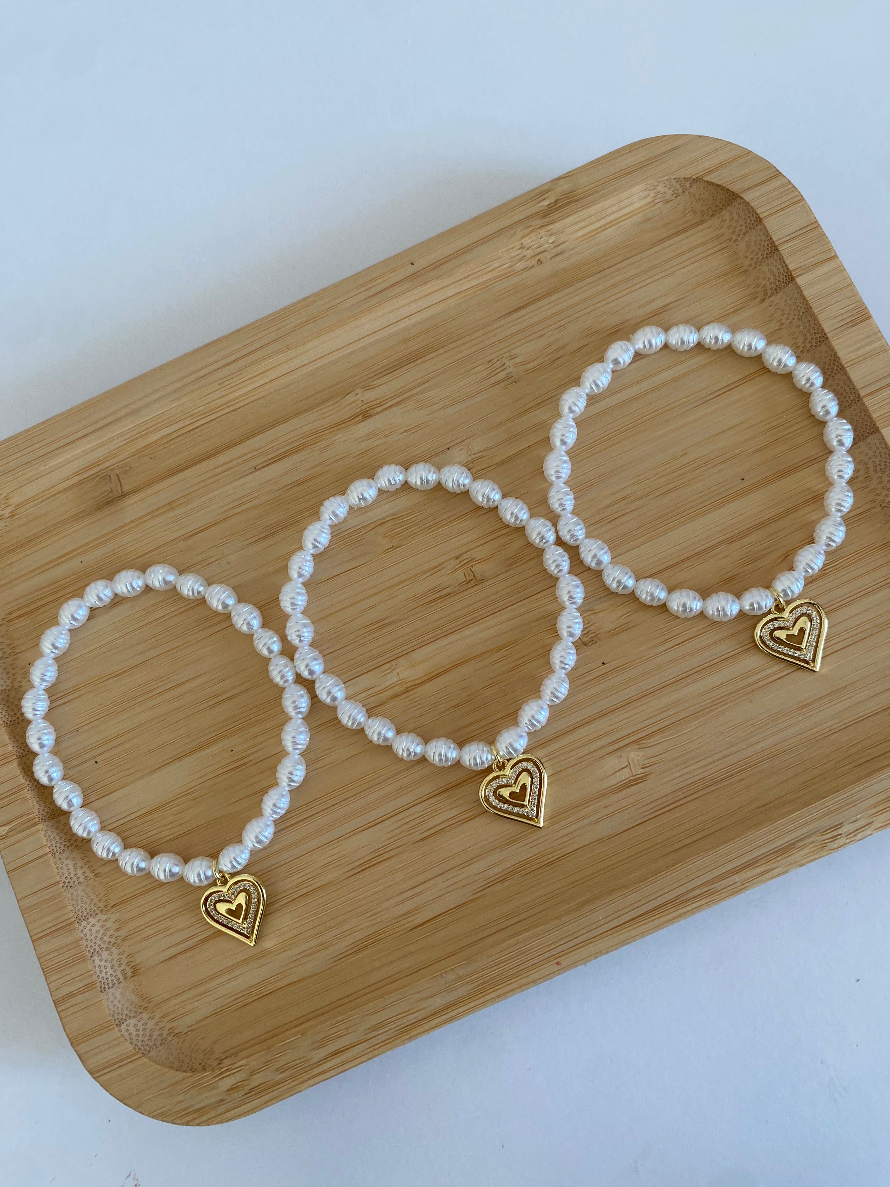 Golden Hour Bracelet!