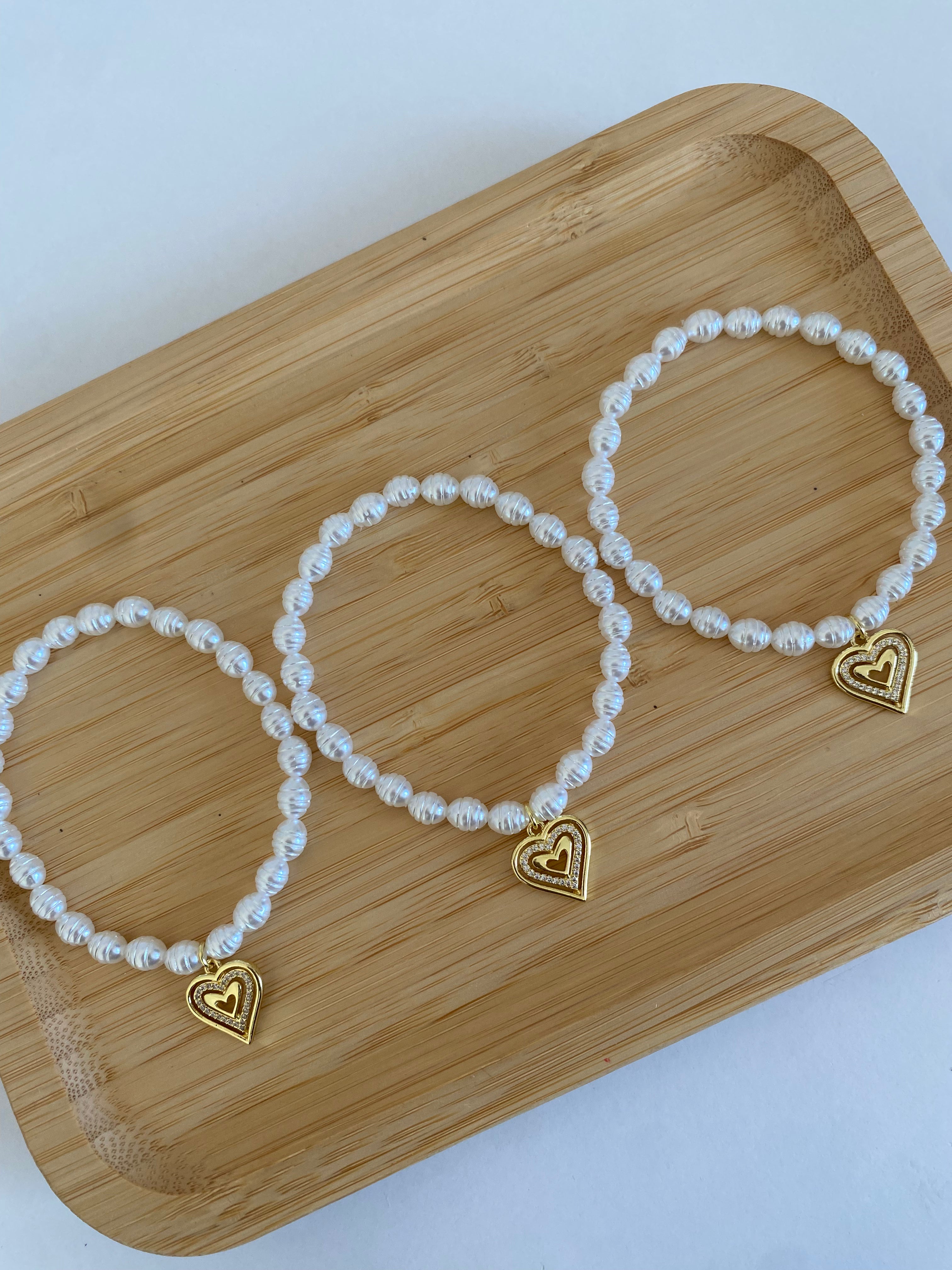 Golden Hour Bracelet!
