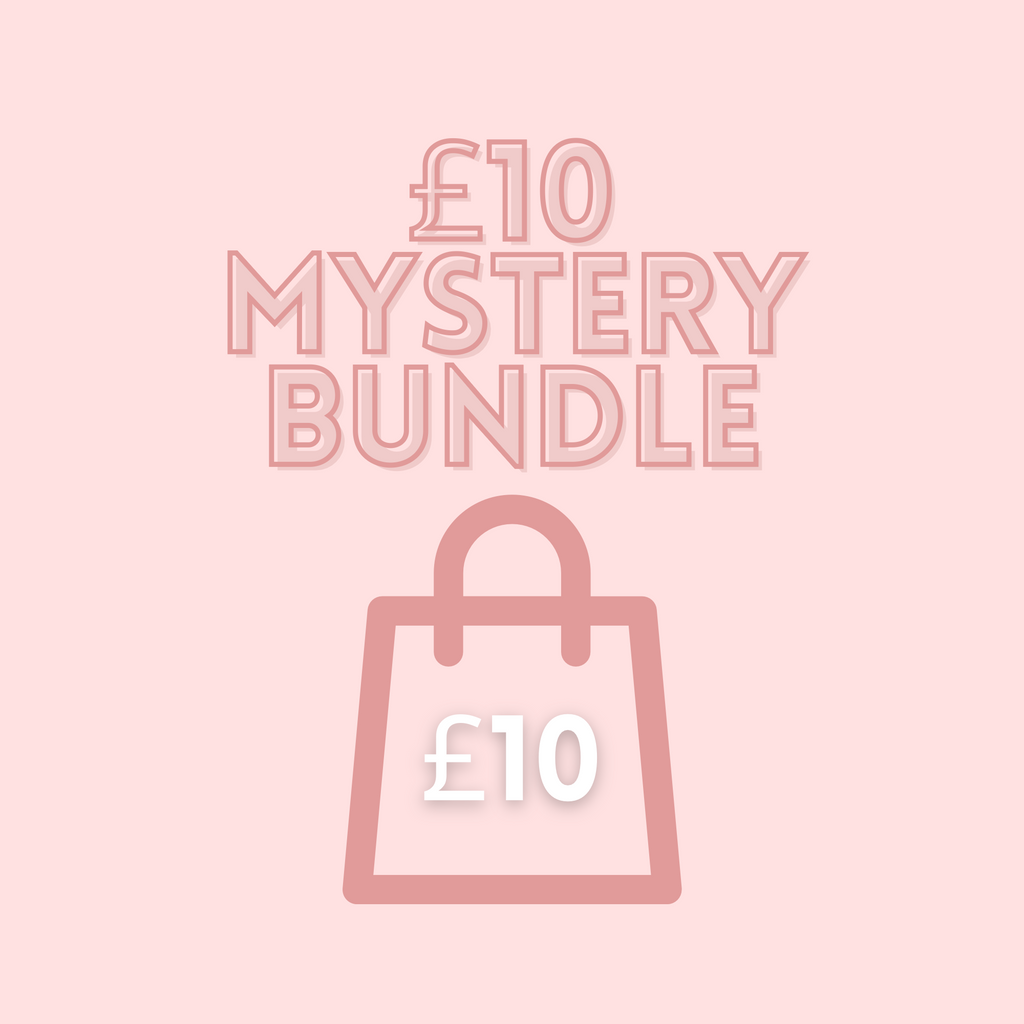 £10 Mystery Bundle!