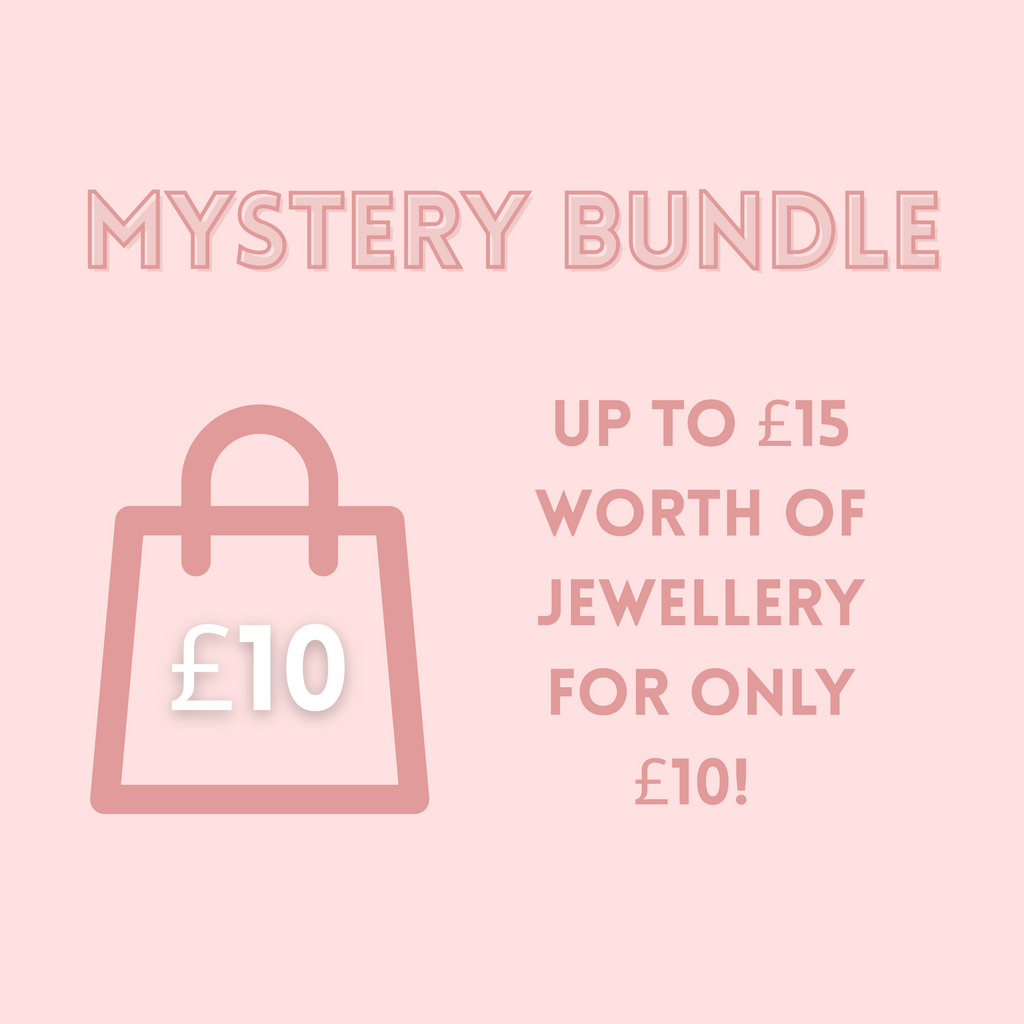 £10 Mystery Bundle!